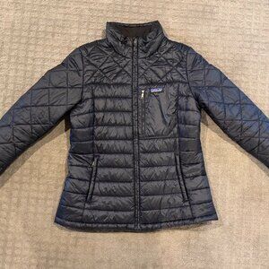 Women's Patagonia Down Sweater Jacket